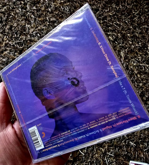 Cd Alicia - Alicia Keys