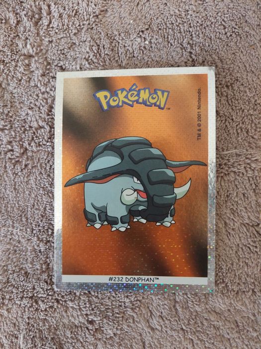 Pokemon Dunkin Boomer