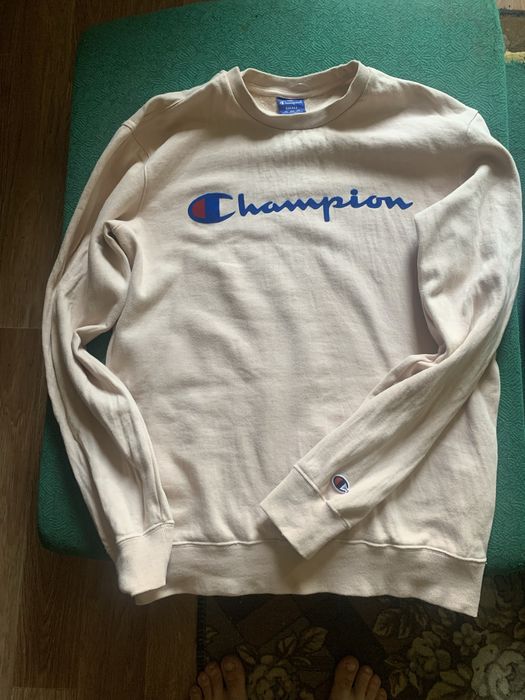 Champion в отличном состоянии