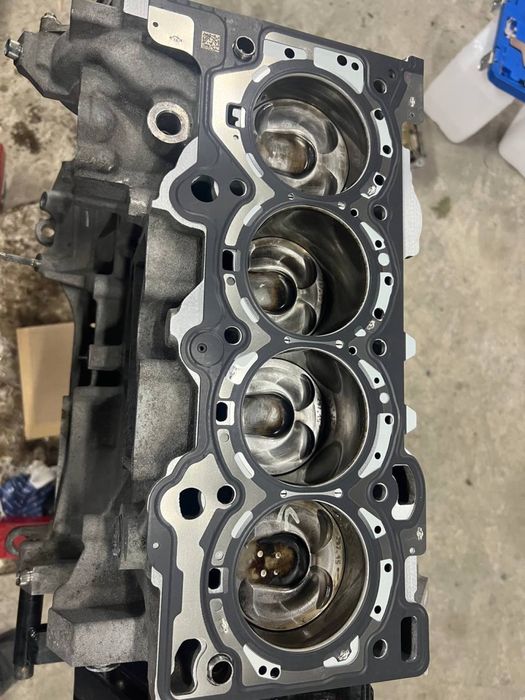 Професійний ремонт двигунів BMW, MERCEDES,AUDI, Fiat,Citroen та інші