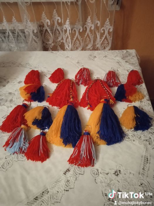 Дзвіночки для вівців