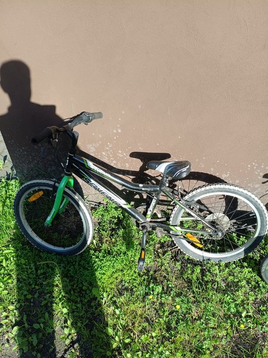 Rowerki dla dzieci czytaj dokładnie