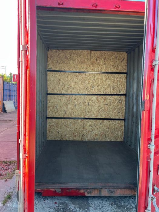 Здам склад вул Братиславська 9 Деснянський з охороною