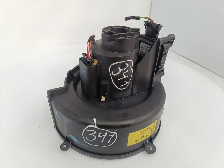 Motor da chauffage / sofagem OPEL Zafira A (F75_)