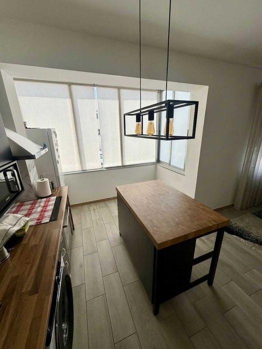 Vendo apartamento t2