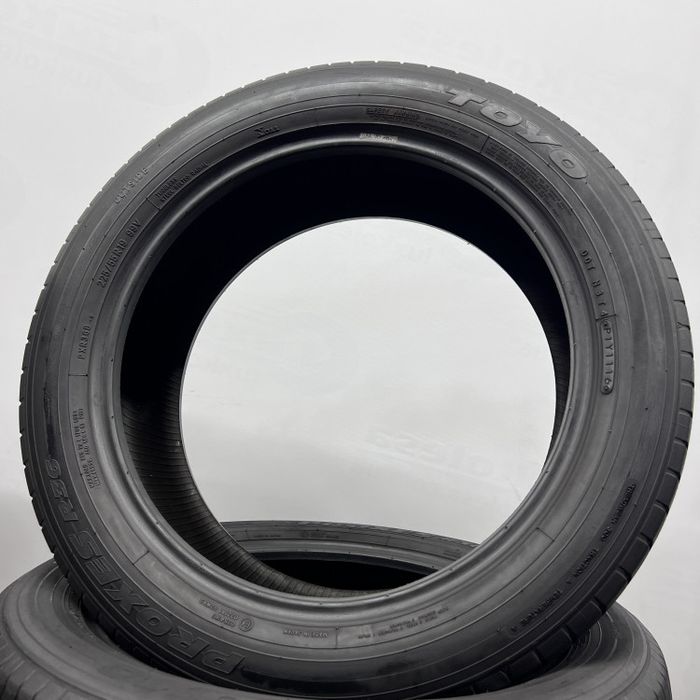 4шт літо 225/55/R19 Toyo Proxes R 36