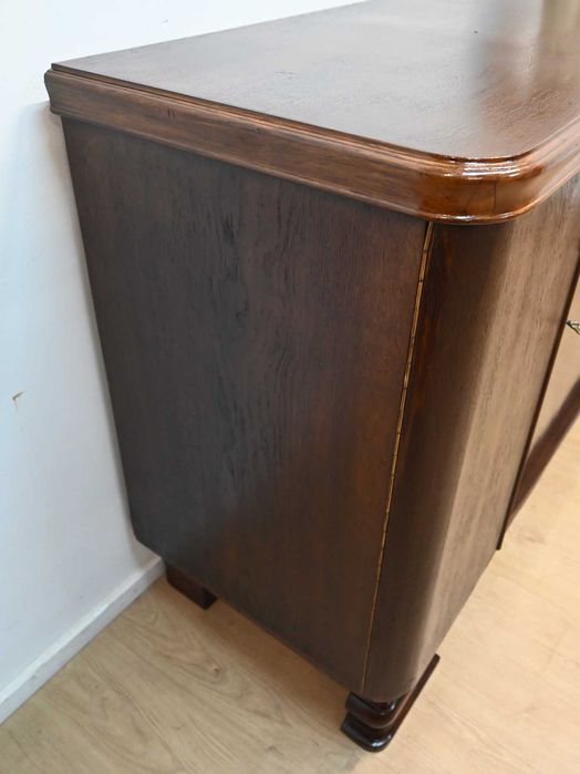 komoda art deco s032403