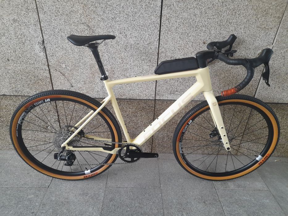 Focus Atlas 8.9 L/57