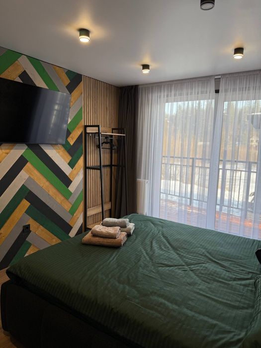 Оренда котеджу в карпатах подобово