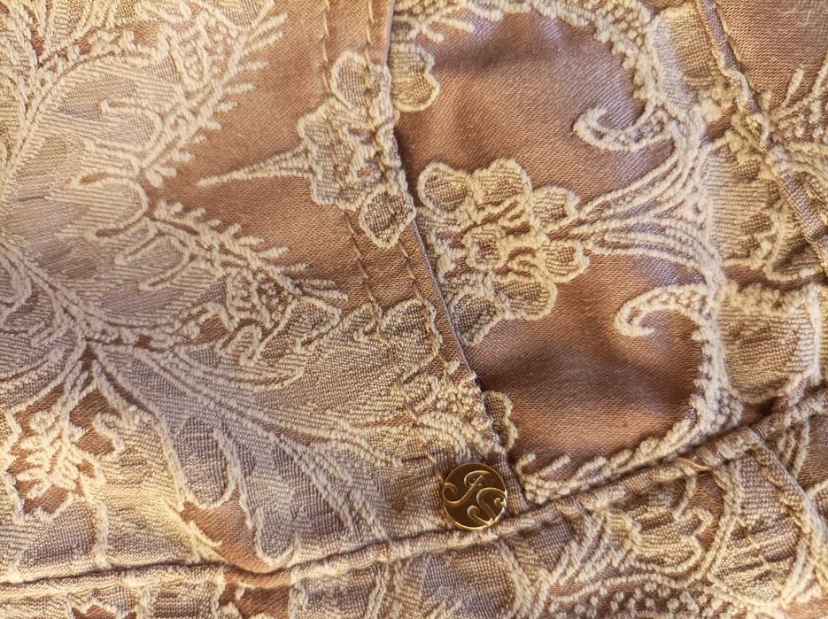 Spodnie Resalsa rozm 26