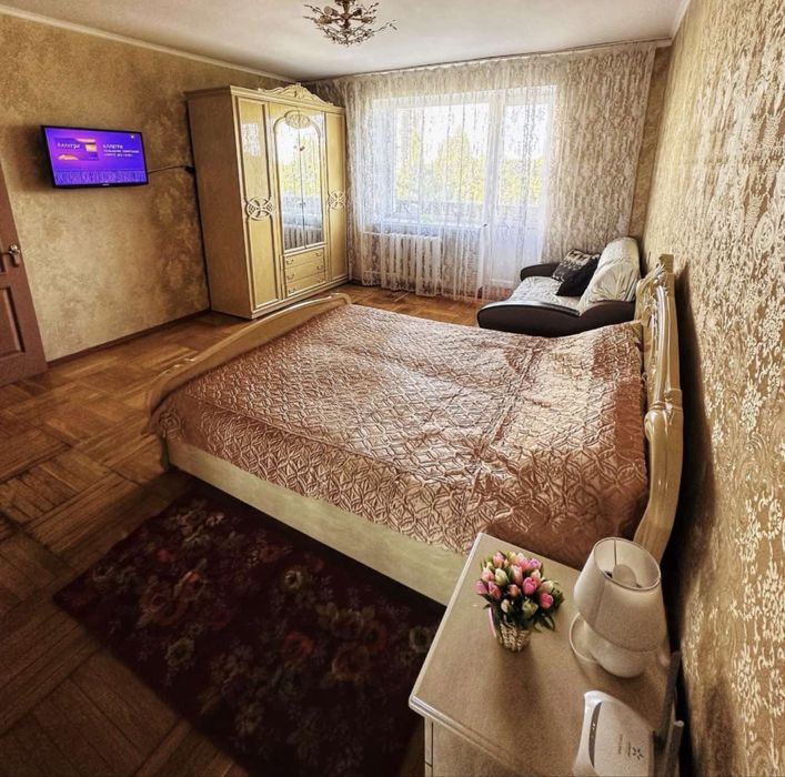 Сдам 1-Ную кварт пр-т Шевченка / Шампанский переулок