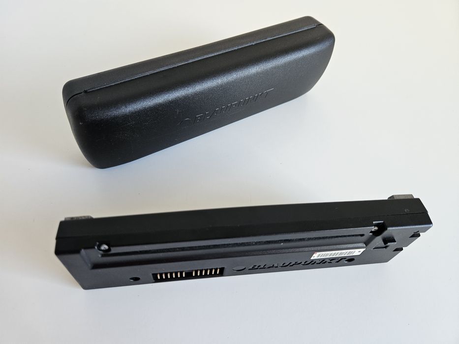 BLAUPUNKT DMS 4x40 panel Super stan!