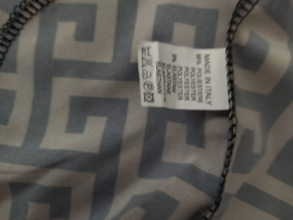 Nowa bombwrka XS/S/M