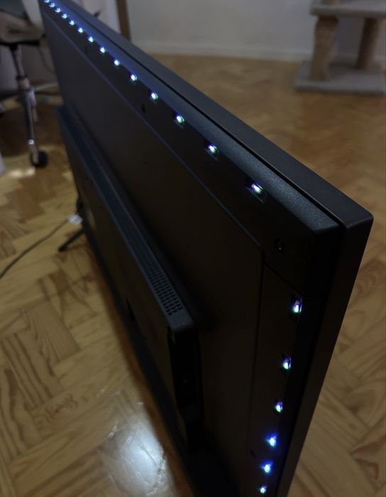 Smart Tv Philips 43 Ambilight