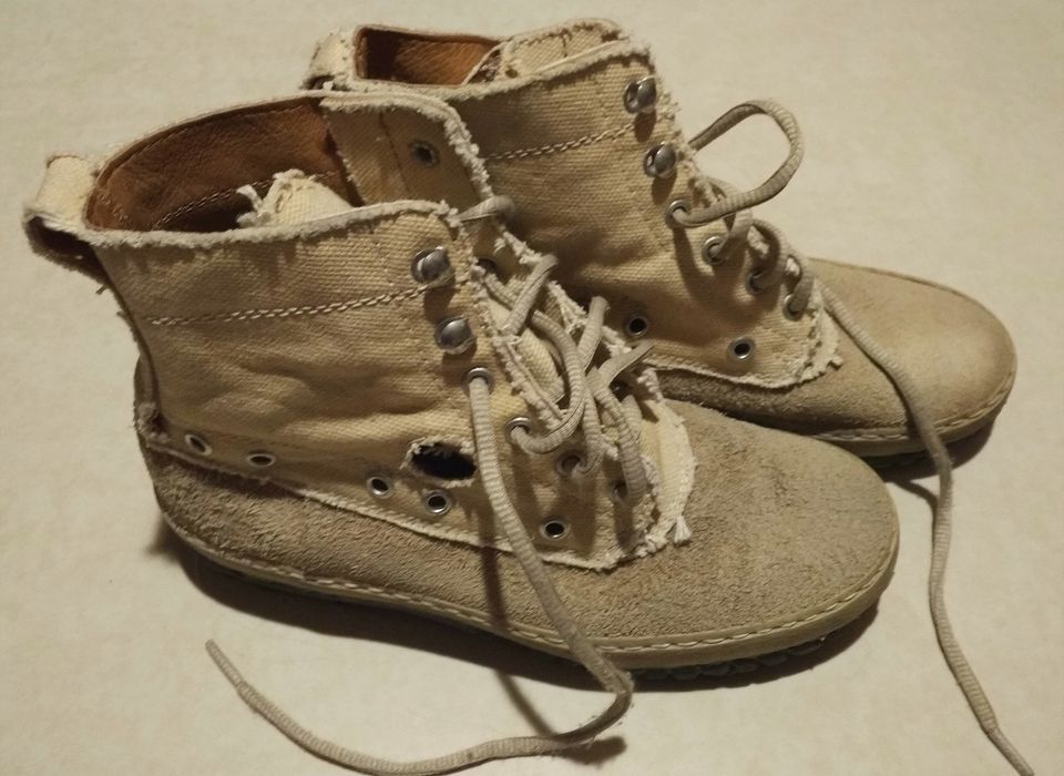 Ботінки унісекс Aketohn