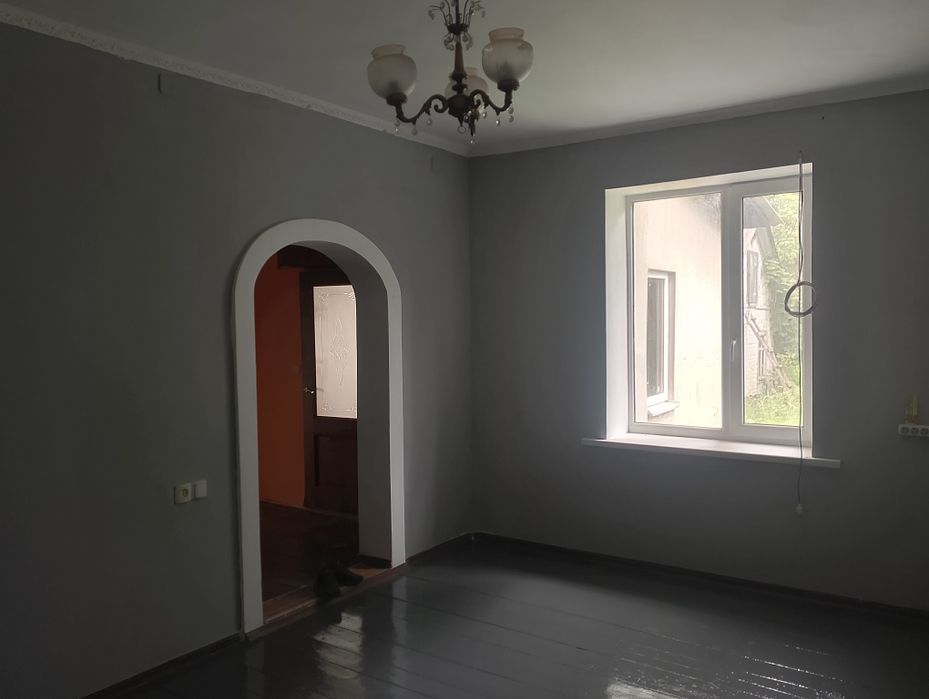 Продам однокімнатну квартиру