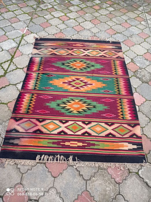 Килим Гуцульський Косівський