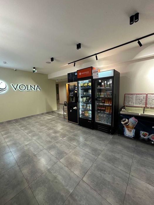 Подобово оренда апартаментів (квартира) в ЖК Volna з паркінгом