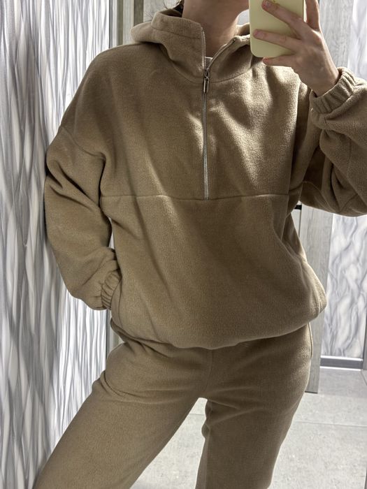 Костюм флісовий розмір с, український бренд