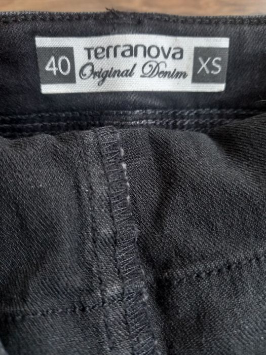 Джинси Terranova XS