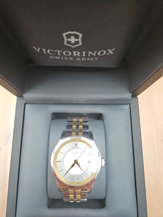 Victorinox Alliance Ref. 241803