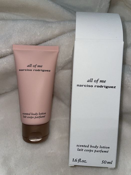 Лосьйон для тіла Narciso Rodriguez All of me