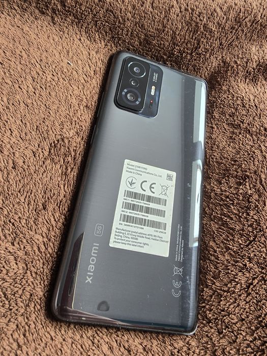 Telefon Xiaomi 11T 5G