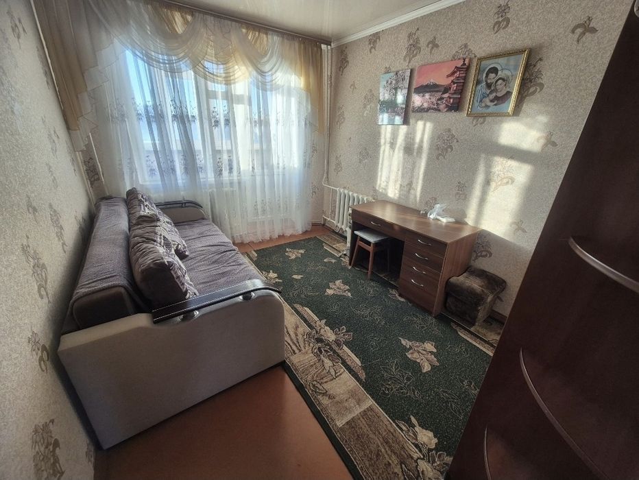 Ексклюзив! Продаж 3кім.квартири,Б.Тена(близько "Глобала"!