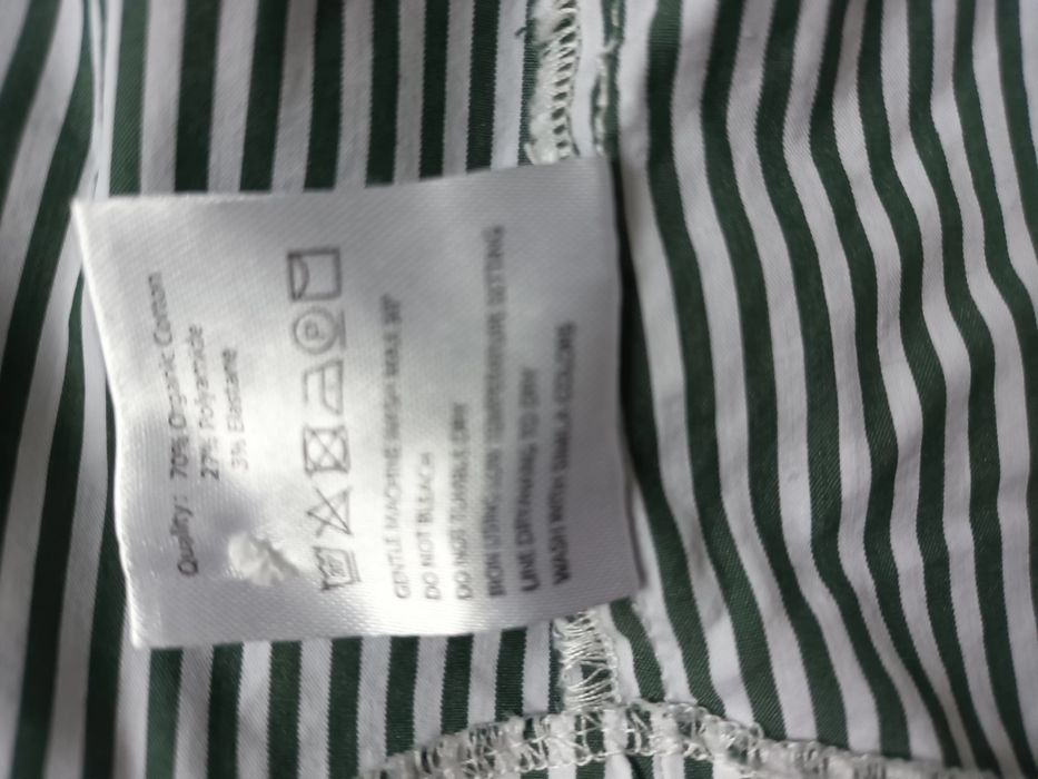 Piękna koszula Camilla Pihl S