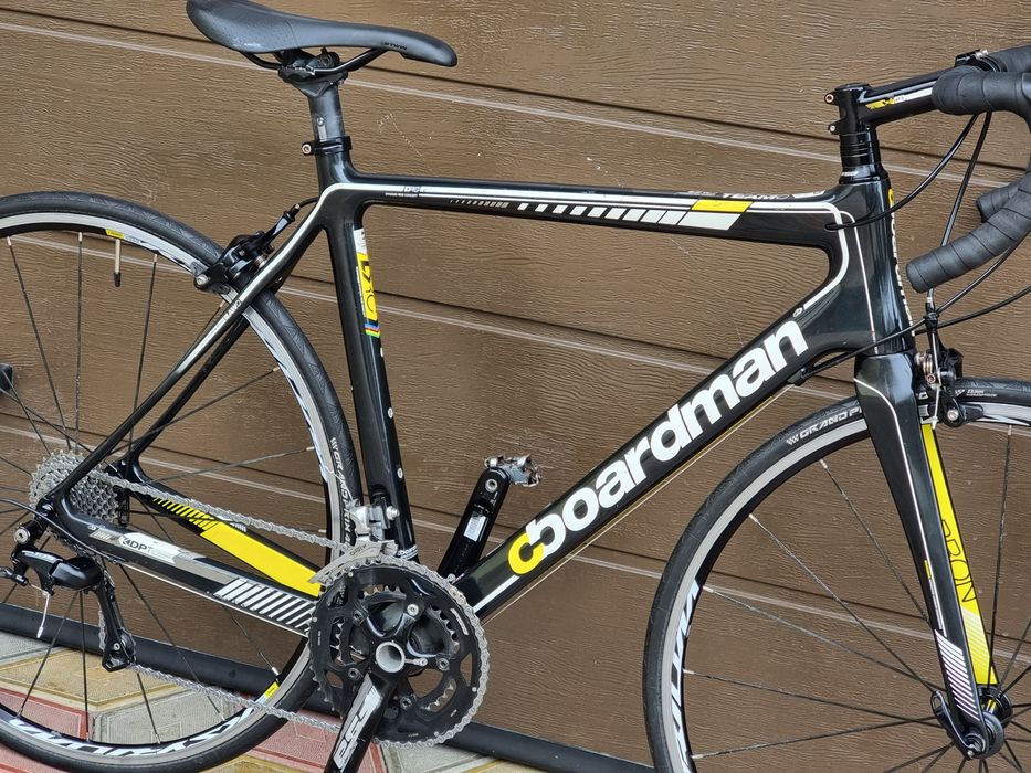 Boardman Carbon Shimano 105
