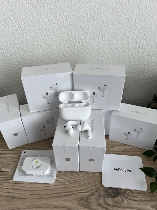 Airpods 3 pro (novos e selados) grande qualidade