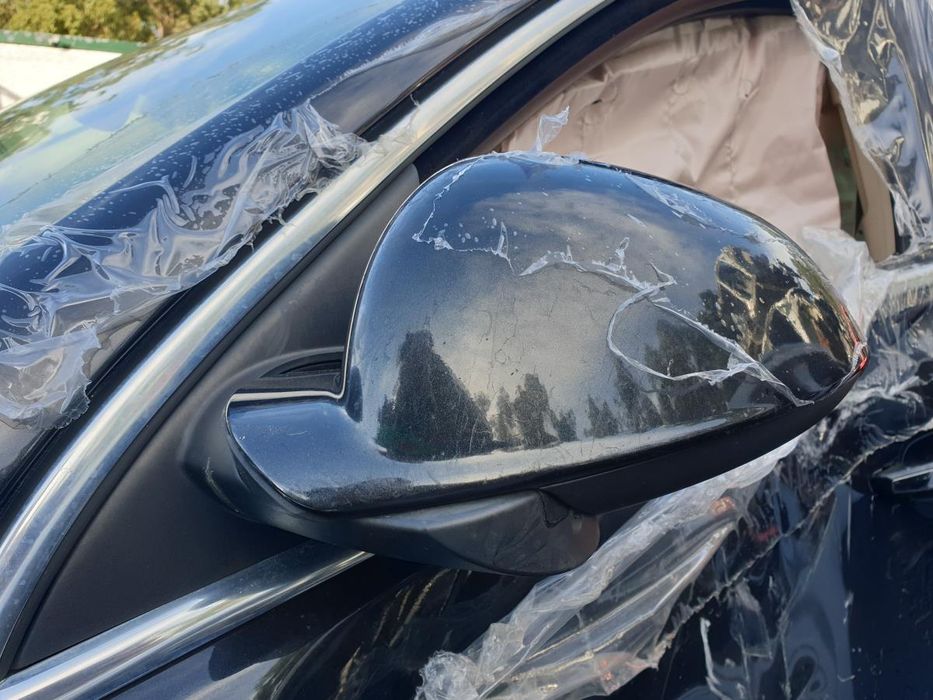 Retrovisor / espelho esquerdo OPEL Insignia A Sports Tourer (G09)
