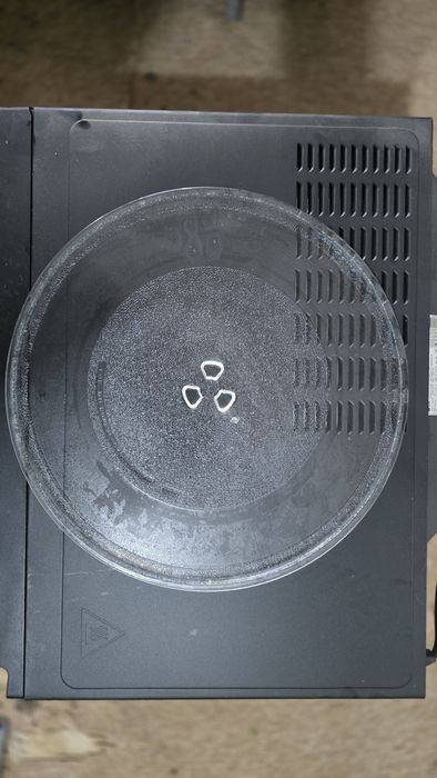 Microondas LG neochef 32l
