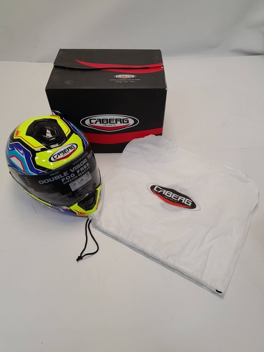 Caberg Drift Evo LB29 Capacete