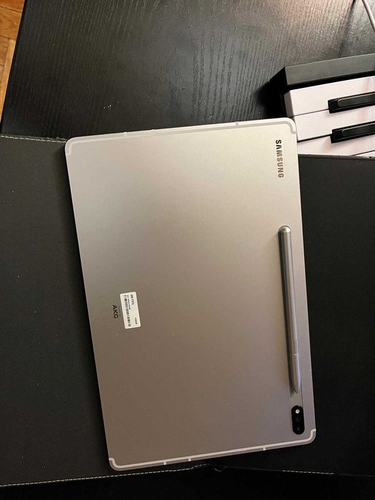 Samsung Galaxy Tab S7+ 12.4"