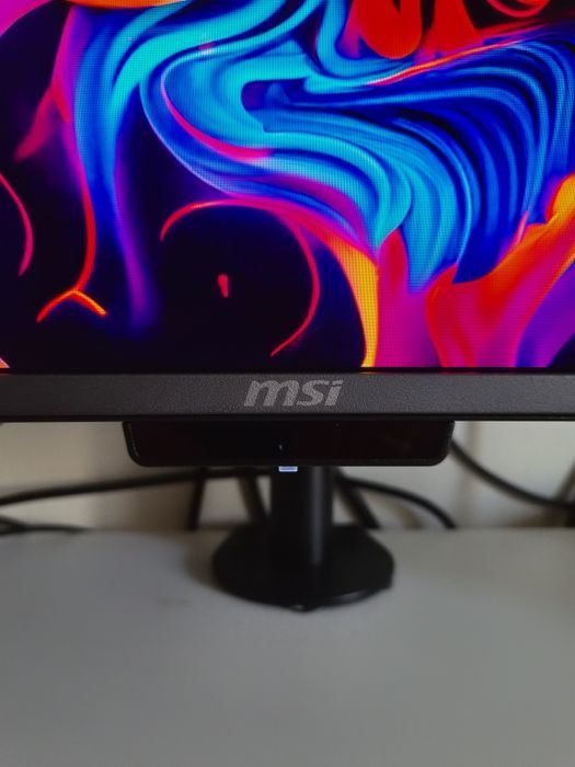 Monitor gaming curvo MSI MPG 341CQR Tandem QD-OLED X36 34" UWQHD 21:9 360Hz FreeSync Premium Pro / VESA Adaptive Sync | 1 mes uso |com garantia pcdiga