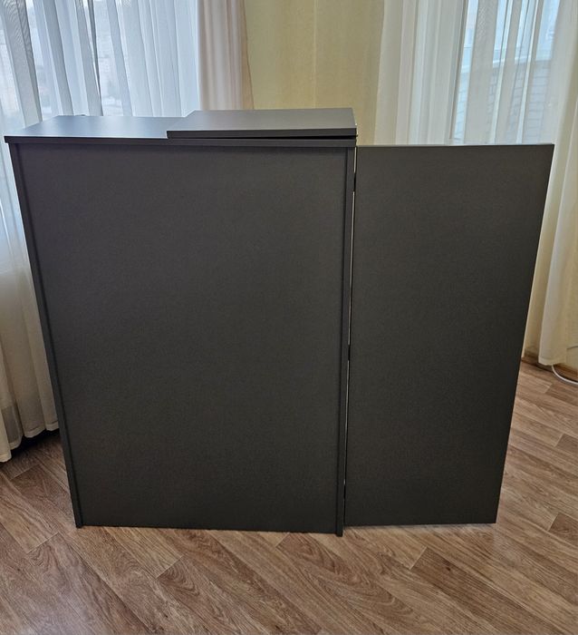 Рецепция для магазина