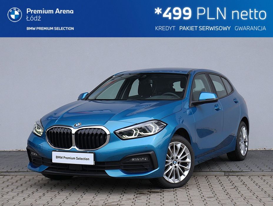 BMW Seria 1