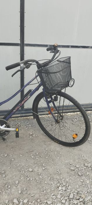 Damka koła 28cali