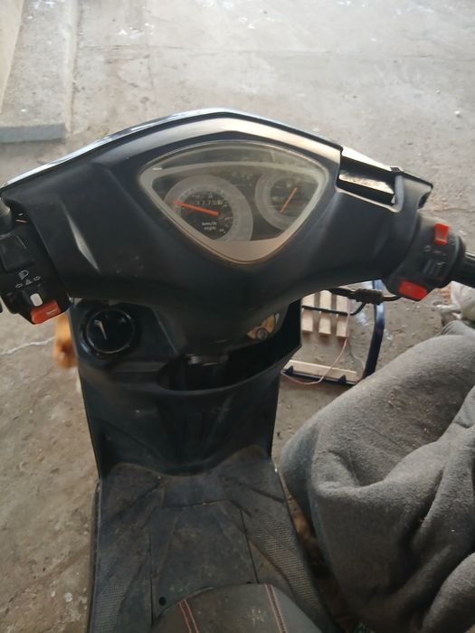 Мопед  джог  недорого