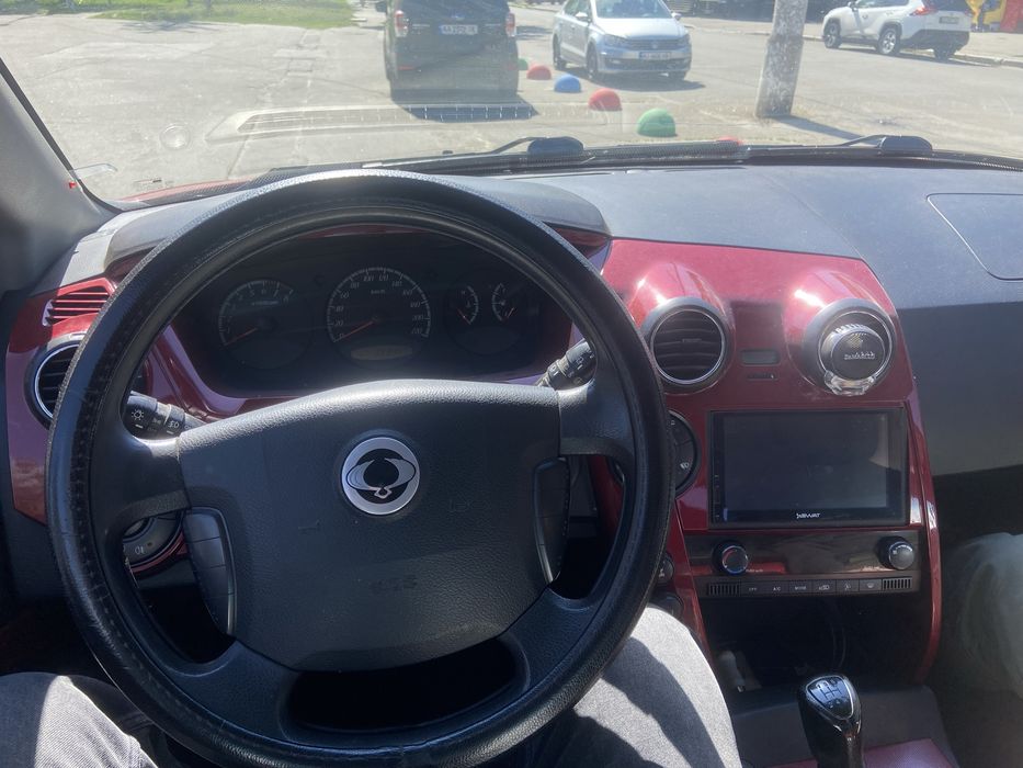 Авто 2й власник на ходу куплений в салоні в Києві