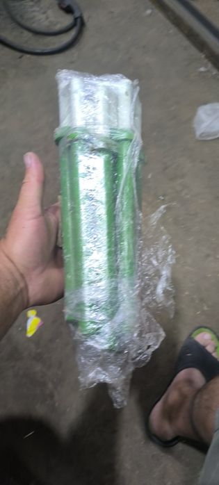 Пальці шнека john deere flex