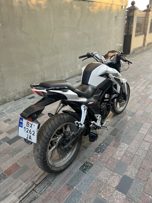 Колеса на Lifan KP250-3R. Інше запчастини