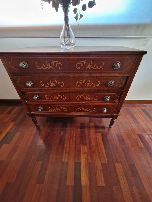 Comoda Vintage D.Maria