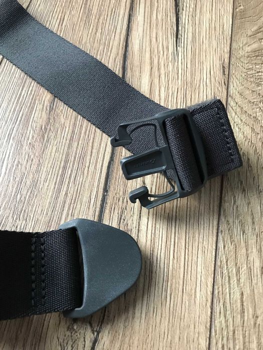 Pas do biegania Nike Race Day + bidony