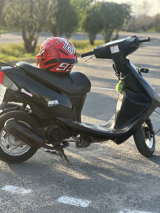 Suzuki Lets 3 new