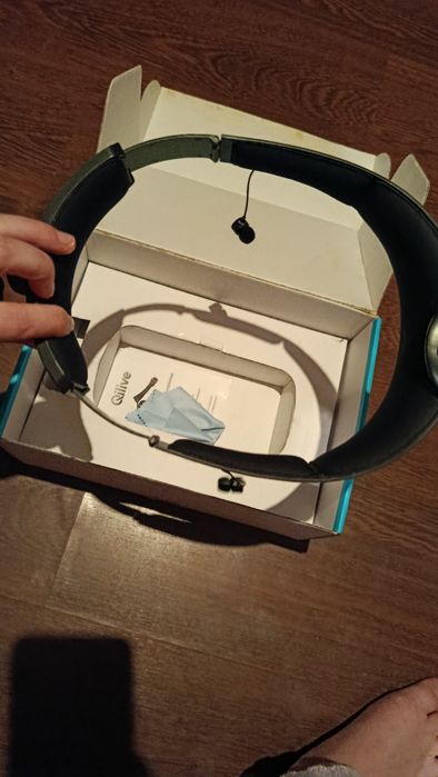 Óculos Realidade Virtual Qilive