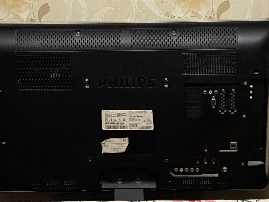 Телевізор РНILIPS: 5 200 грн. - Телевизоры Черкассы на Olx