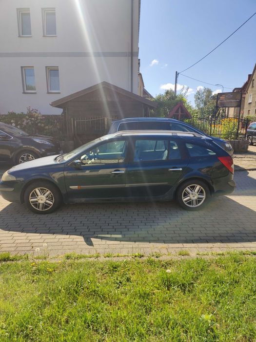 Renault Laguna