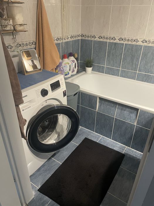 Mieszkanie 47,8 m2 Czuby osiedle Poręba 3 pokoje